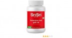 Sri Sri Ayurveda Sudarshan Vati - Fever & Liver Disorders-60 Tabs